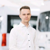 ALTAS AUTO Employee Martynas Jucaitis's profile photo