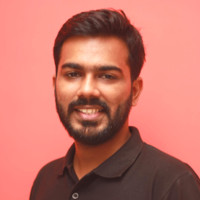 Yocket Employee Sumeet Jain's profile photo