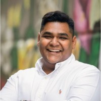 LABOV Employee Jaron Dean's profile photo
