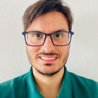 ELECO S.A Employee Rodrigo Solis's profile photo