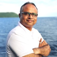 Alcom Employee Mangesh Patil's profile photo