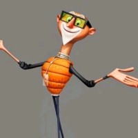 Media Powerhouse Employee Howard Jenkins's profile photo