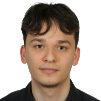 1CORE.PL Employee Dominik Stachura's profile photo