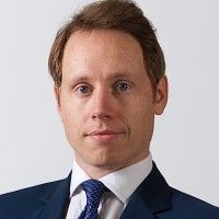 Clifford Chance Employee Jack Hardman's profile photo