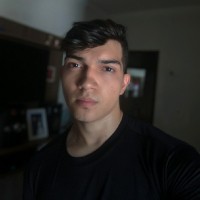 Andrey Dantas Email