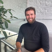Hybrid Employee Koen Goedseels's profile photo