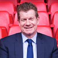 UCFB Employee John Davies's profile photo