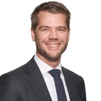 Grant Thornton Sweden Employee Marcus Rask's profile photo
