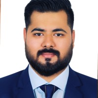 iWire Connect Employee Jignashu Soni's profile photo