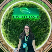 Grupo Renova Employee Ana Giácomo's profile photo