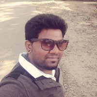 HSN SOFTWARE TECHNOLOGIES Employee Ruthresh Ramamoorthi's profile photo