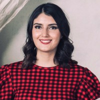 FICOSEC Employee Andrea González's profile photo