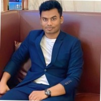 Bashir Parag's profile photo
