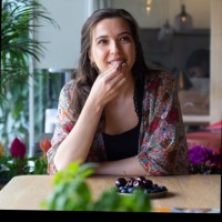Mosa Meat Employee Laura Jackisch's profile photo