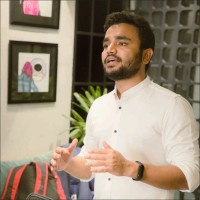 Luna Employee Swapnil Vats's profile photo