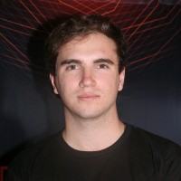 DBlandIT Employee Francisco Veiga's profile photo