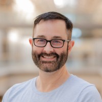 Niantic Spatial Employee Marion Denny's profile photo