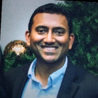 Honeywell Employee Subash Chandra's profile photo