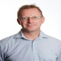 Stephen Crouch Email