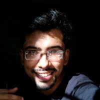 HDFC Bank Employee Samik Banerjee's profile photo