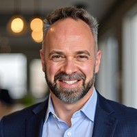 NiCE Employee Colin Stark's profile photo