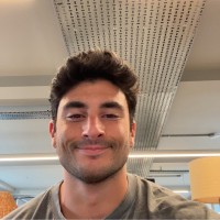 SKUsafe Employee Myles Polizzi's profile photo