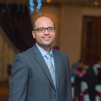 Mohammad Aly Email & Phone Number