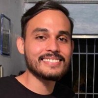 Bigcore Employee Anderson Gomez Ibarra's profile photo