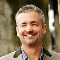 BigOx Printing Employee Anthony Gilbert's profile photo