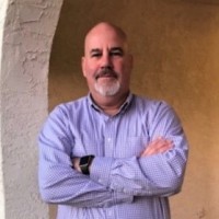 Alpha Mechanical, Inc. Employee Scott Roscoe's profile photo