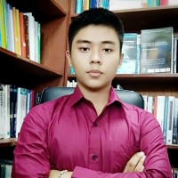 Wi6Labs Employee Vu-Duy-Bao Ho's profile photo