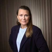 Aller Media AB Employee Helena Åkerblad's profile photo