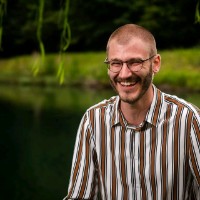 Milwaukee Symphony Orchestra Employee Sean Goldman's profile photo