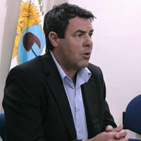 ISCAMEN Employee Gaston Crauchuk's profile photo