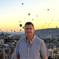 Five Star Technology Group Employee Rich Lawson's profile photo