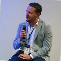 Oil Brokerage Ltd Employee Jamie Shedley's profile photo