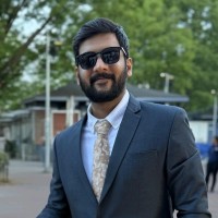 Heuristics Pharma Perceptions Employee Aniruddha Chaudhari's profile photo