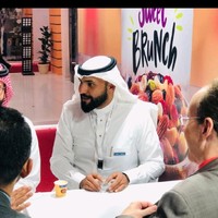 Baja Employee Khalid Alhoshan's profile photo