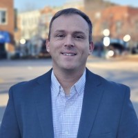 Gestalt Business Solutions Employee Daniel Meek's profile photo
