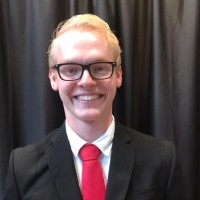 simpleroute Employee Aaron Evans's profile photo