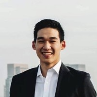 Jon Liu Email & Phone Number
