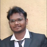 Rahul Kuchipudi's profile photo