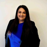 KYVERNITIS TRAVEL S.A. Employee Salomi Chondrouli's profile photo