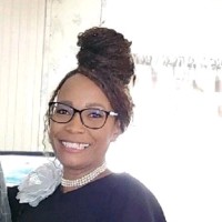 YES HIM Consulting, Inc. Employee Rhit Felicia Thompson's profile photo