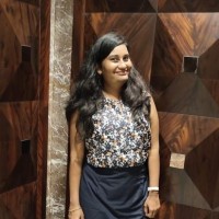 Rainfall Employee Manasi P.'s profile photo