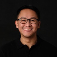 ByteDance Employee Bryan Aaron Enriquez's profile photo