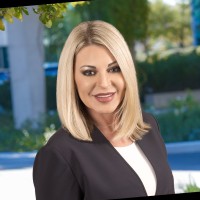 Las Vegas Global Economic Alliance (LVGEA) Employee Danielle Casey's profile photo