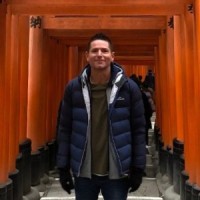 INTRO Travel Employee Michael Fotheringham's profile photo