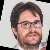 DOSELEC Employee Clément Collin's profile photo