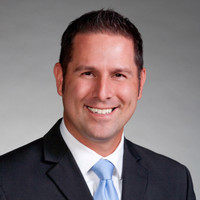 Simmons Bank Employee Andy Franklin's profile photo
